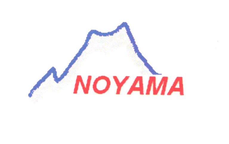 NOYAMA