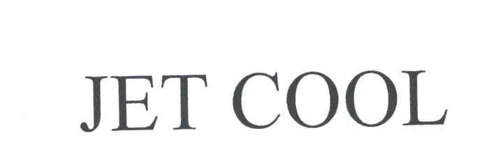 JET COOL