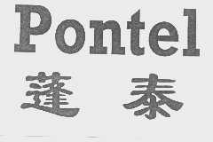 蓬泰   PONTEL