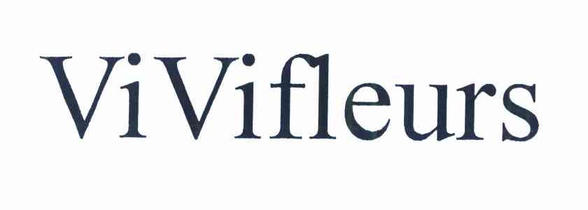VIVIFLEURS