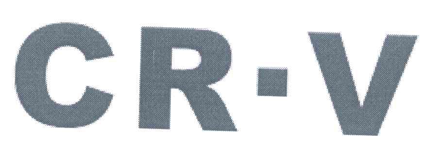 CR-V
