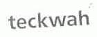 TECKWAH