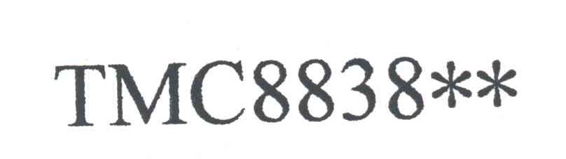 TMC;8838