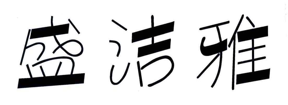 盛洁雅