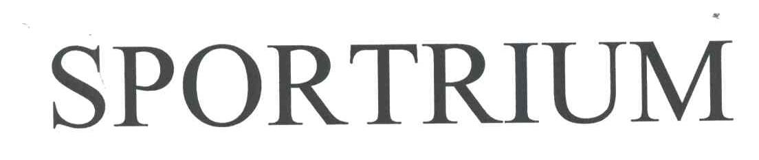 SPORTRIUM