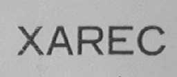 XAREC
