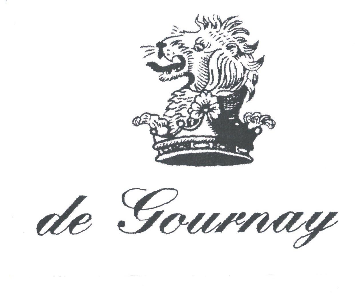 DE GOURNAY
