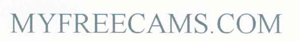 MYFREECAMS.COM