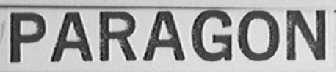 PARAGON
