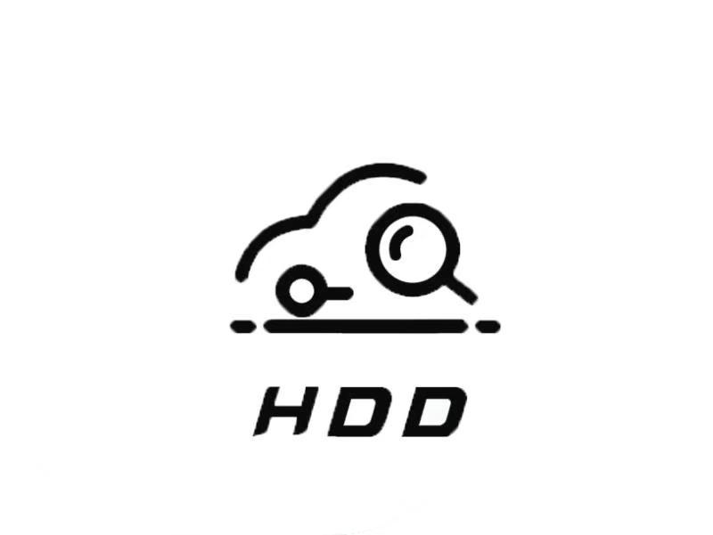 HDD