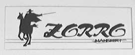 ZORRO