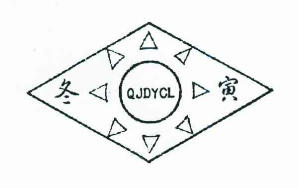 冬寅;QJDYCL