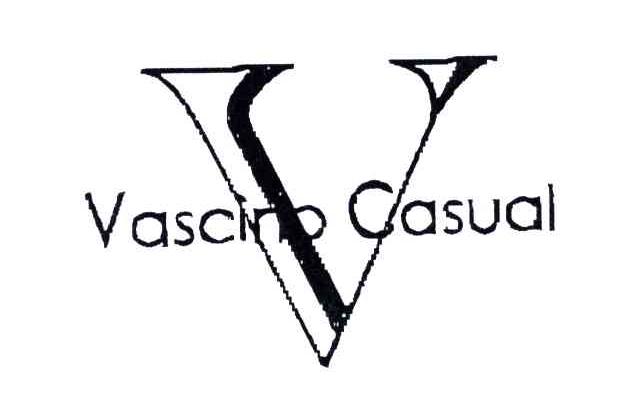 VASCINO CASUAL