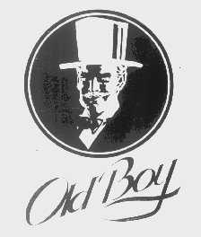 OLD BOY