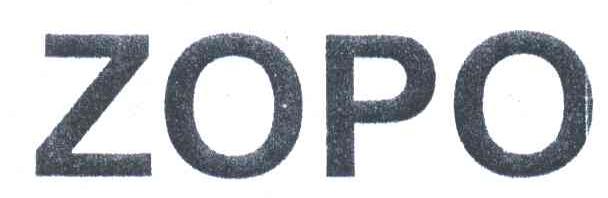 ZOPO