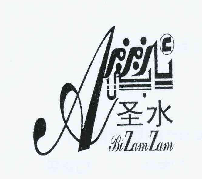 圣水 BIZAMZAM A