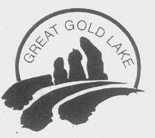 GREAT GOLD LAKE