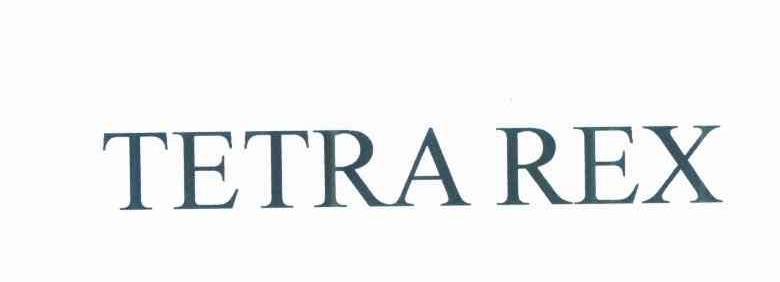 TETRA REX