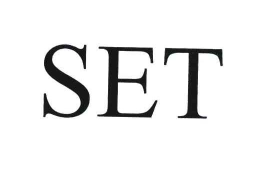 SET