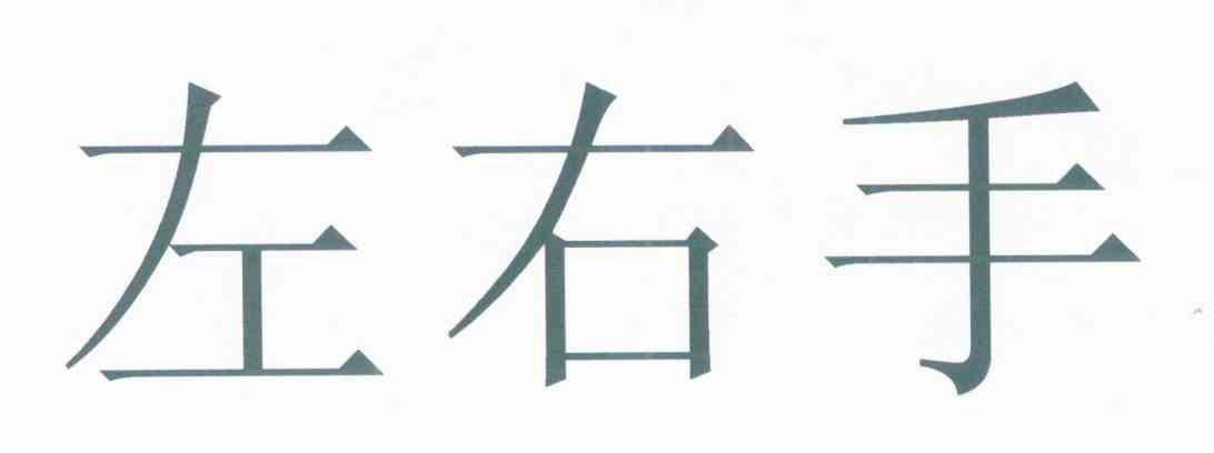 左右手