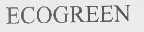 ECOGREEN