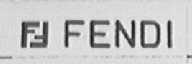 FENDI