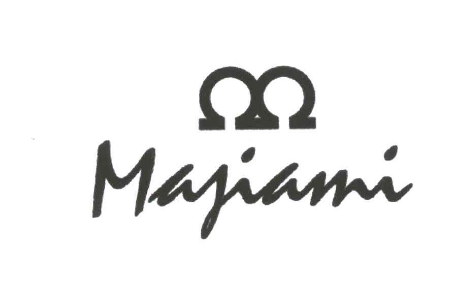 MAJIAMI及图形