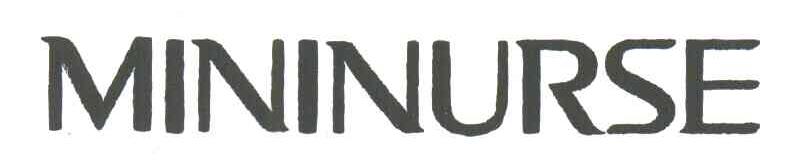 MININURSE