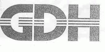 GDH