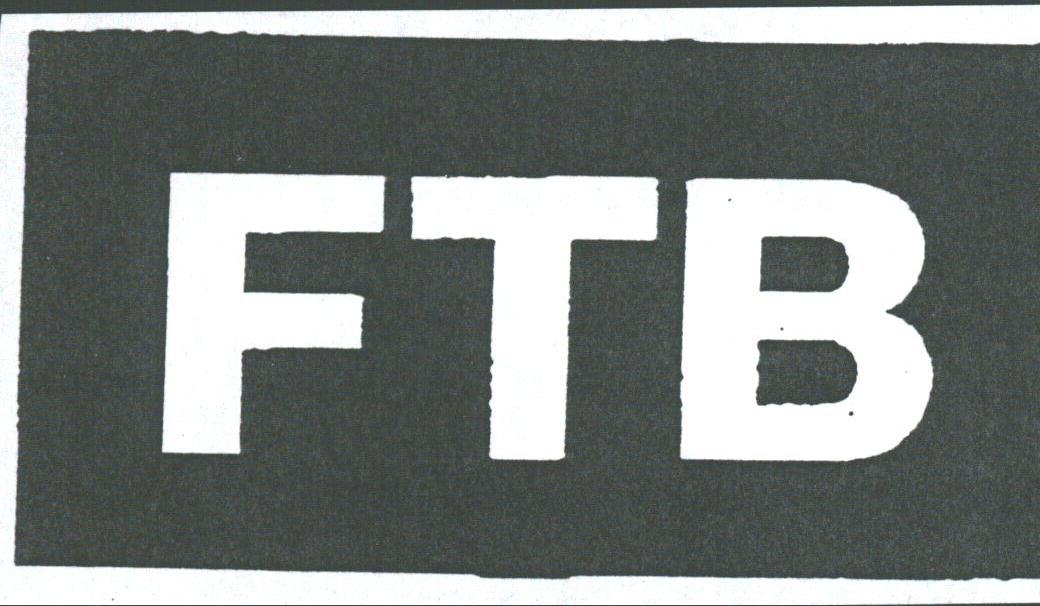 FTB