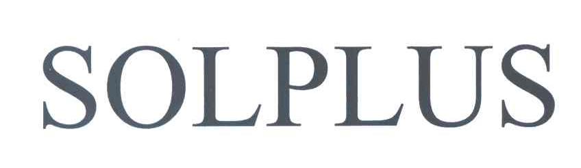 SOLPLUS