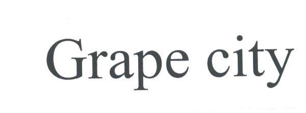 GRAPE CITY