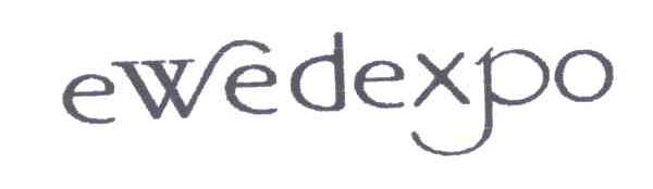 EWEDEXPO