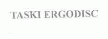 TASKI ERGODISC