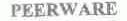 PEERWARE