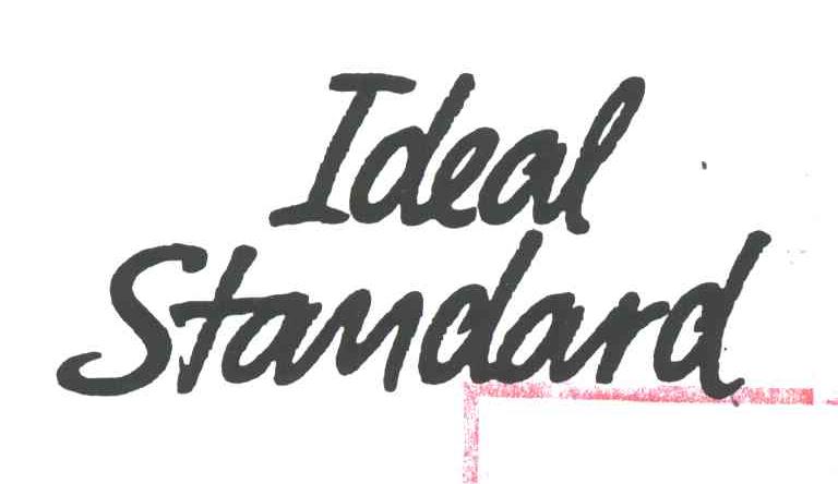 IDEAL STANDARD