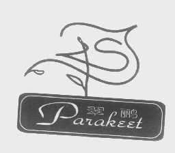 翠鹂   PARAKEET