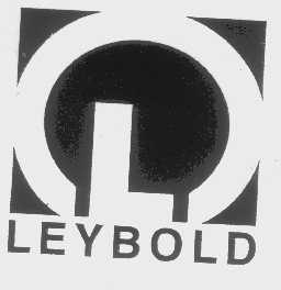 LEYBOLD