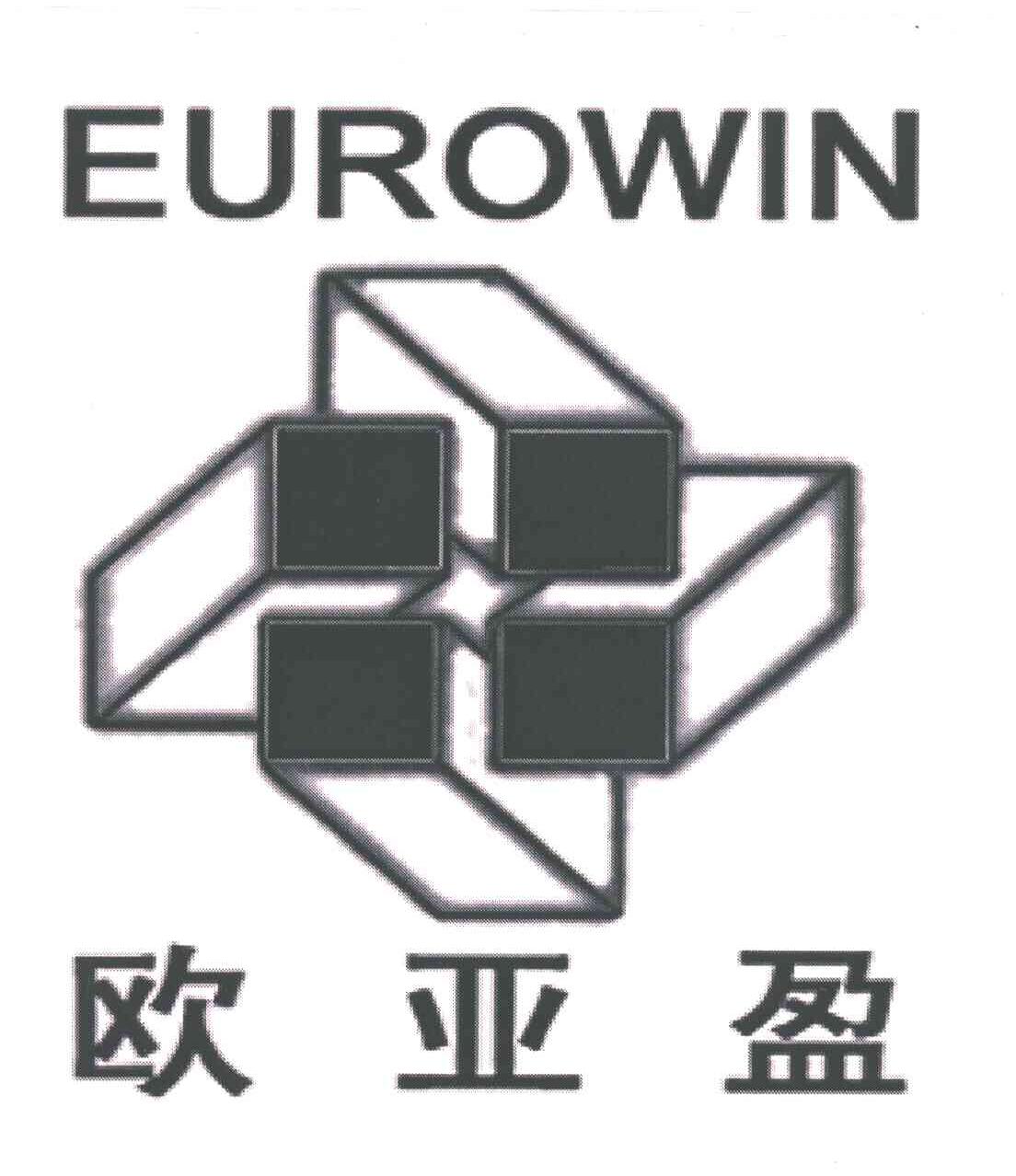 欧亚盈;EUROWIN