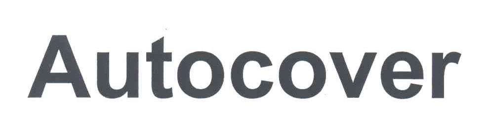 AUTOCOVER