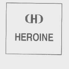 HEROINE