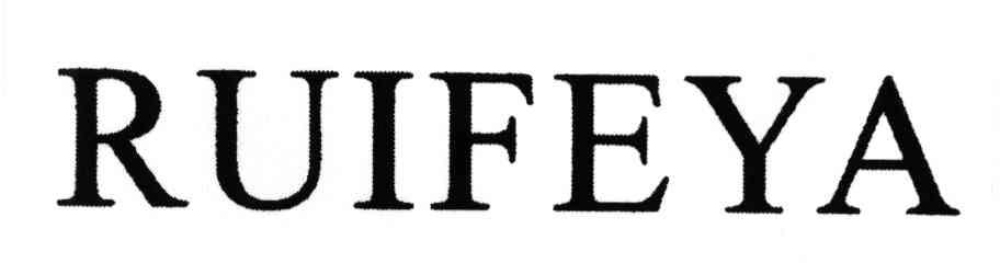 RUIFEYA