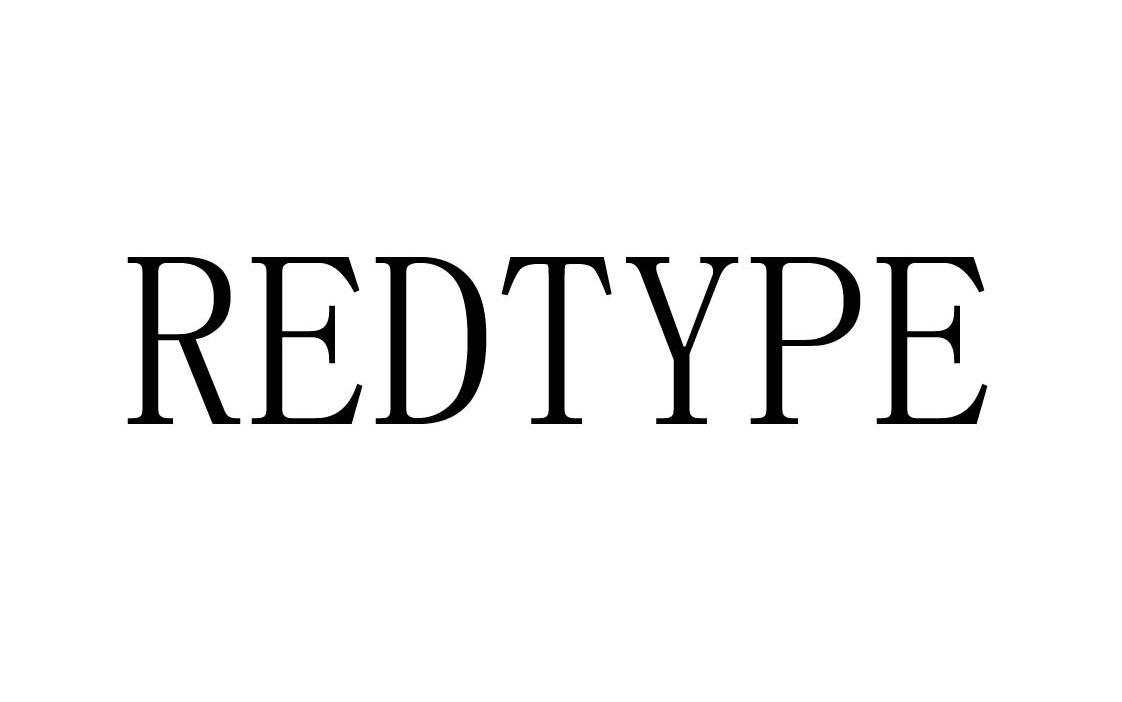 REDTYPE