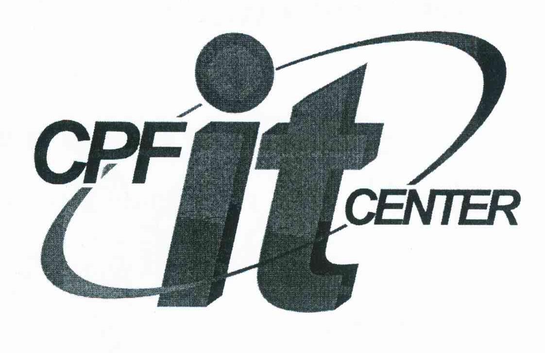 CPF IT CENTER