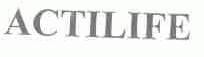 ACTILIFE