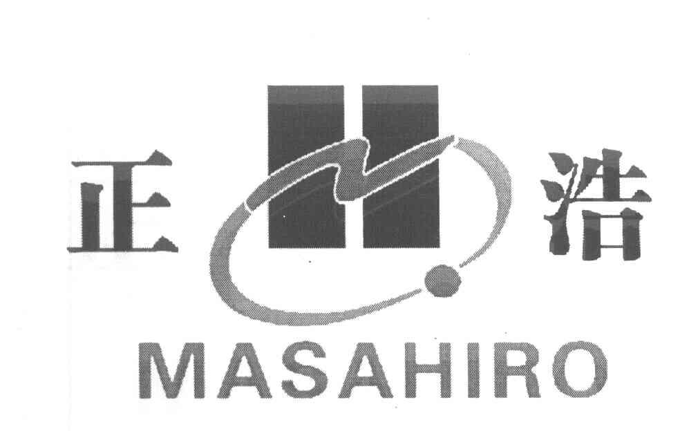 正浩 MASAHIRO