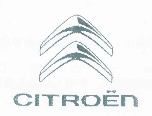 CITROEN