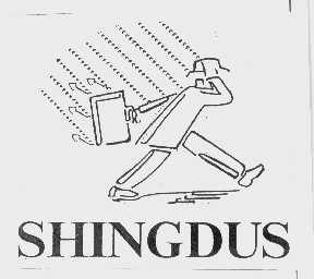 SHINGDUS