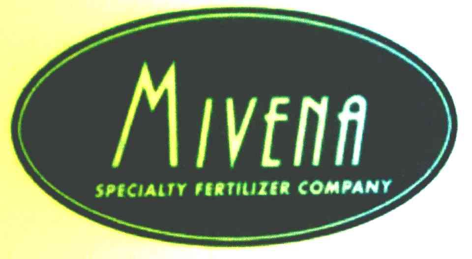 MIVENA SPECIALTY FERTILIZER COMPANY