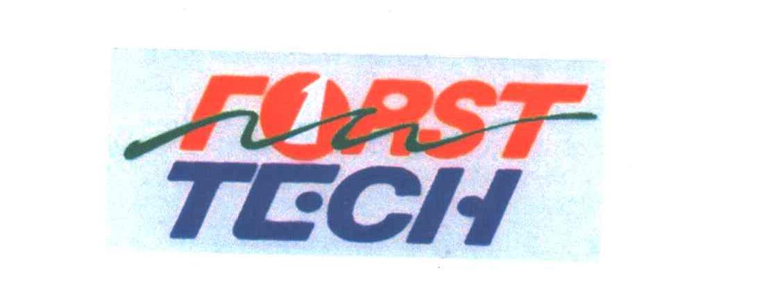 FORST TECH